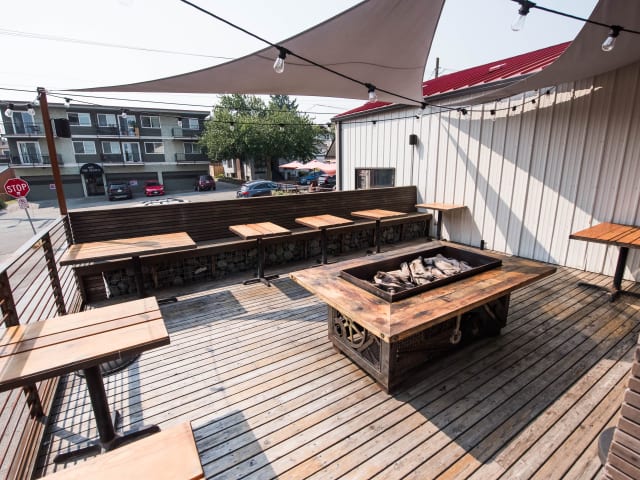 RockCreek Seafood & Spirits by @TheInfatuation