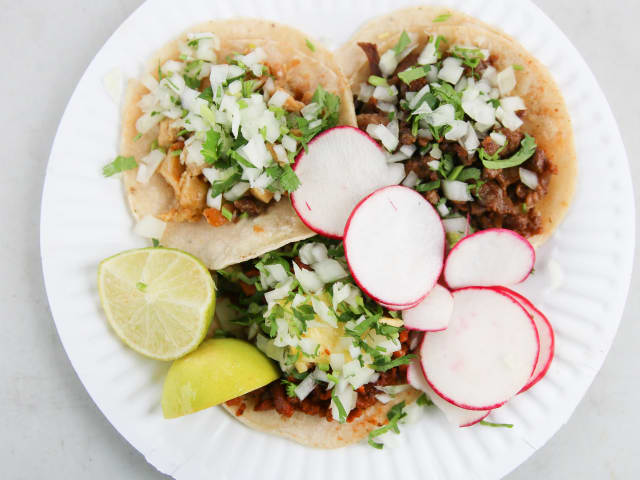 Leo's Tacos Truck by @TheInfatuation