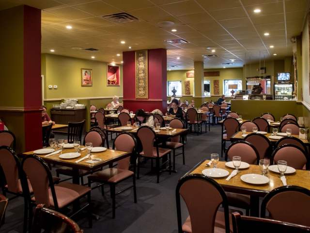 Rangoon by @TheInfatuation