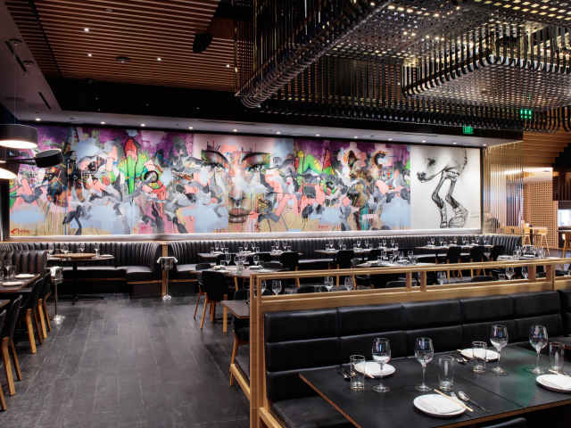 Momofuku by @TheInfatuation