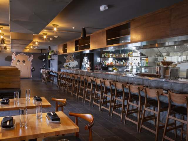 Fergusons Downtown by @TheInfatuation