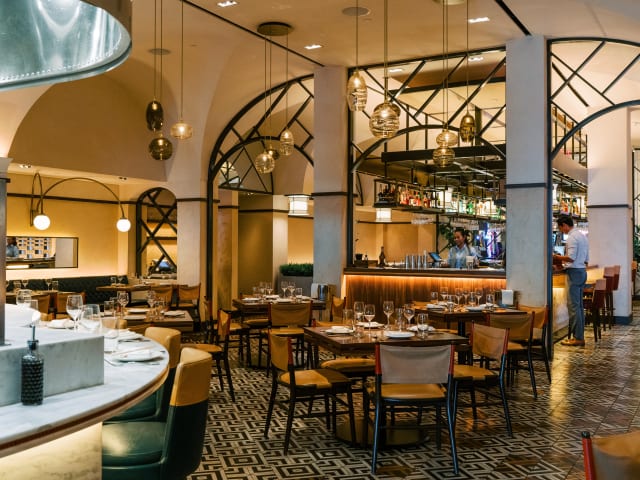 Palms Casino Resort by @TheInfatuation