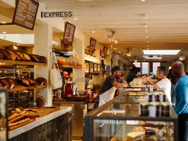 Gjusta by @TheInfatuation