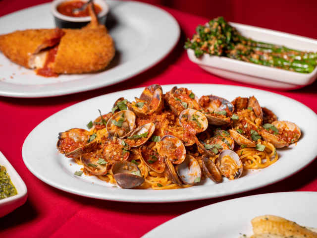 Dear John's by @TheInfatuation