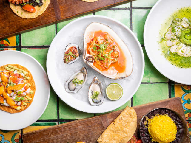 Holbox by @TheInfatuation