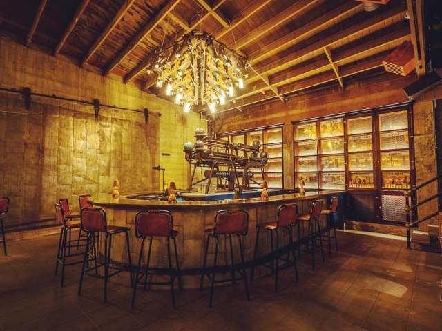 Highland Park Bowl by @TheInfatuation