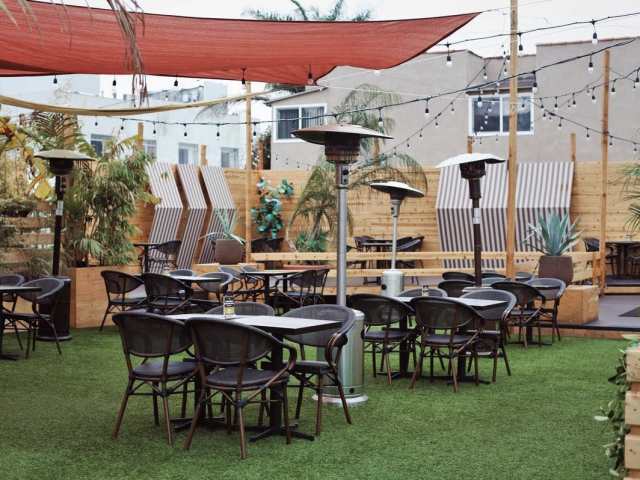 Golden Bull Restaurant by @TheInfatuation