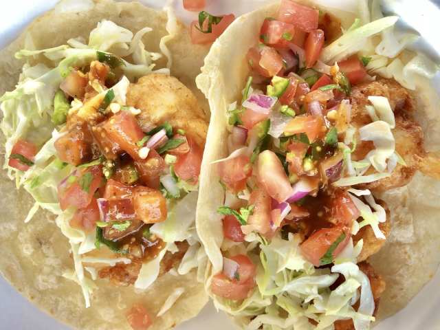 Playita Mariscos by @TheInfatuation