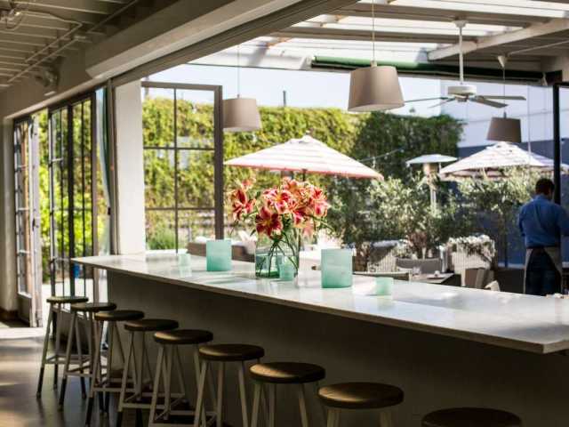 Momed by @TheInfatuation