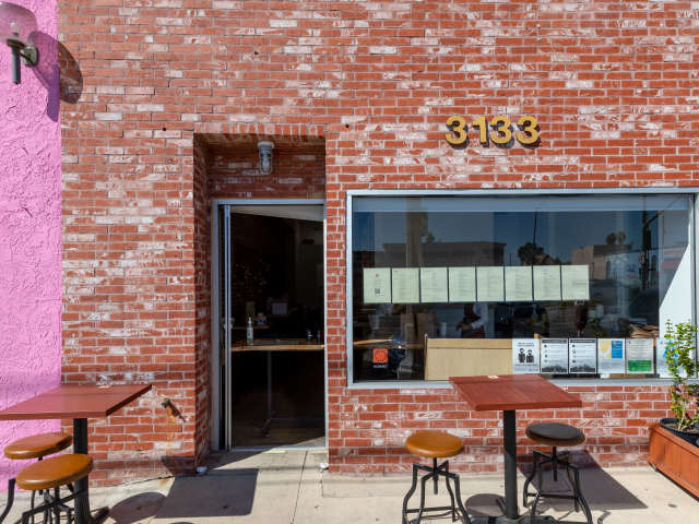 Morihiro by @TheInfatuation