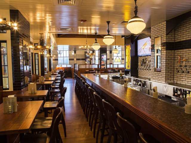 Tavern Hall by @TheInfatuation