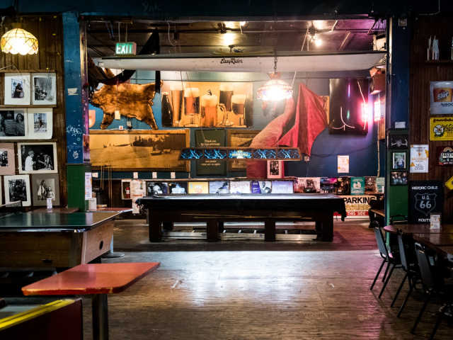 Zoo Tavern by @TheInfatuation