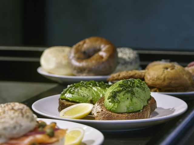 FINEPRINT by @TheInfatuation