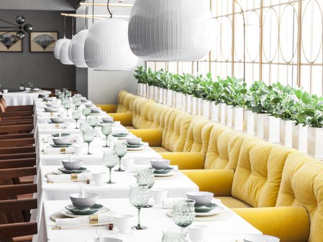 Duddell's by @TheInfatuation