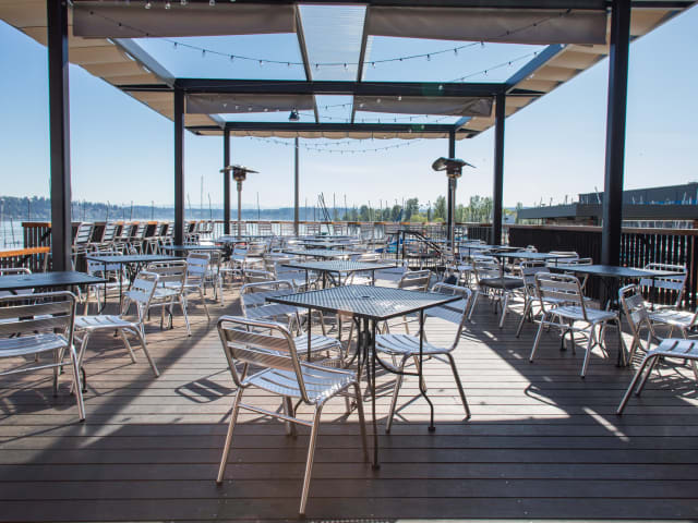 Magnuson Cafe & Brewery by @TheInfatuation