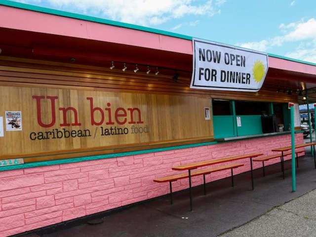 Un Bien by @TheInfatuation