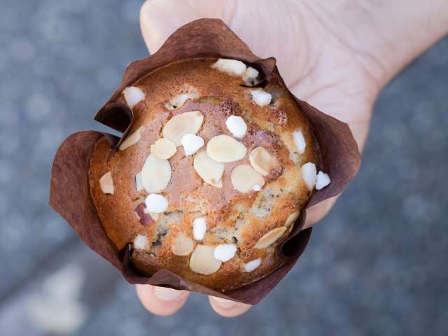 Brown Bear Baking by Infatuation - Reviews