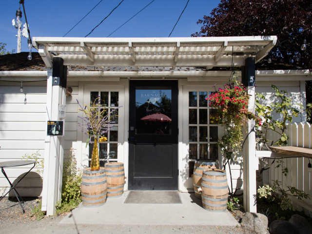 The Barnacle by Infatuation - Reviews