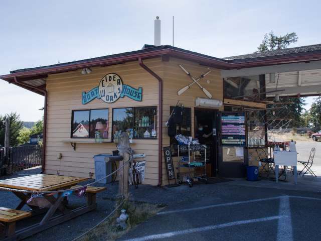 Orcas Isle Cider by Infatuation - Reviews