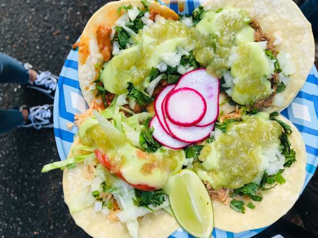 Orcas Island Farmer's Market by Infatuation - Reviews