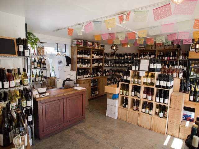 Doe Bay Wine Company by Infatuation - Reviews