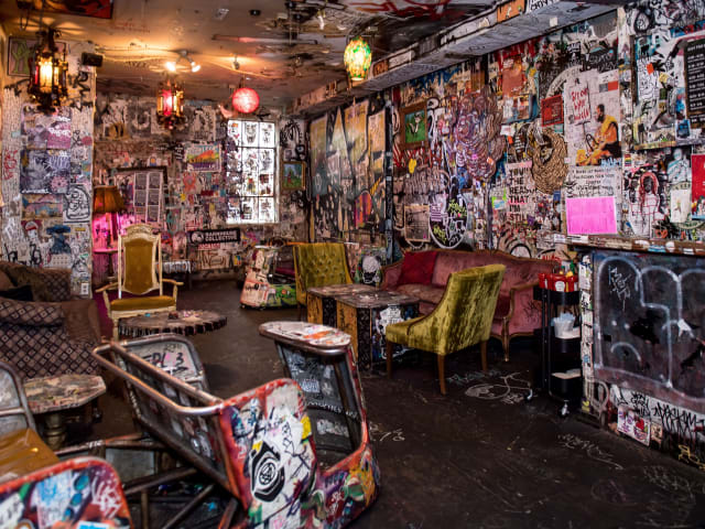 Tattooed Mom by @TheInfatuation