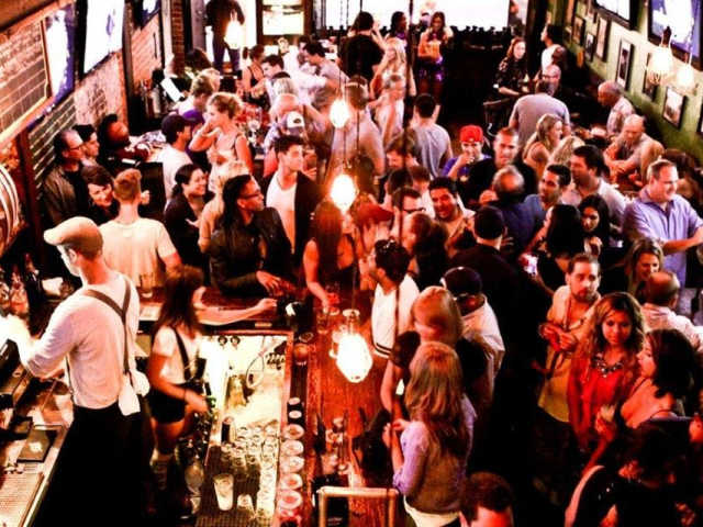 Rock & Reilly's by @TheInfatuation