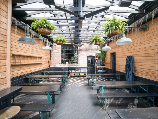 Percy's & Co. Seattle by @TheInfatuation