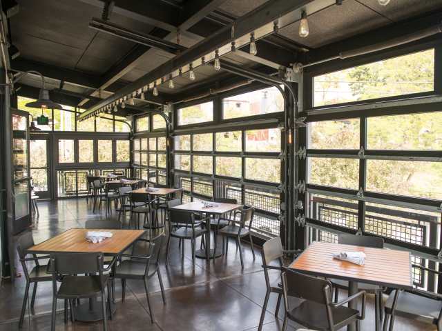 Sawyer by @TheInfatuation