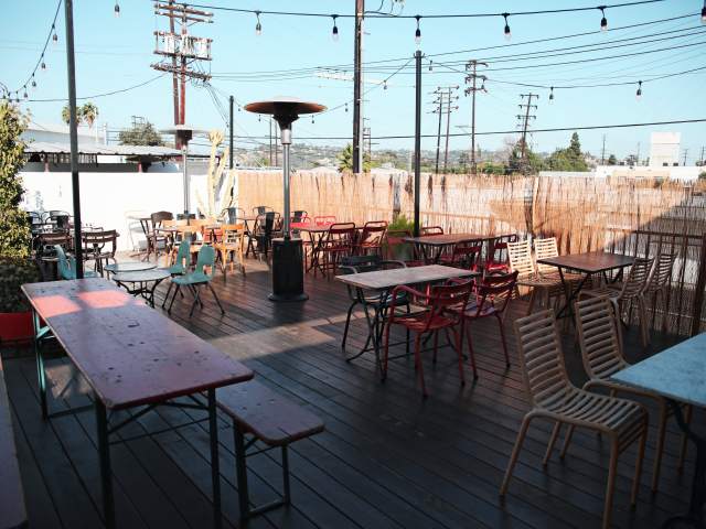 Zebulon by @TheInfatuation