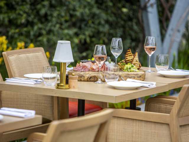 14 Stories by @TheInfatuation