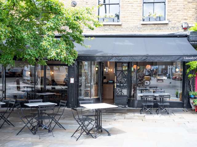 Llewelyn's by @TheInfatuation