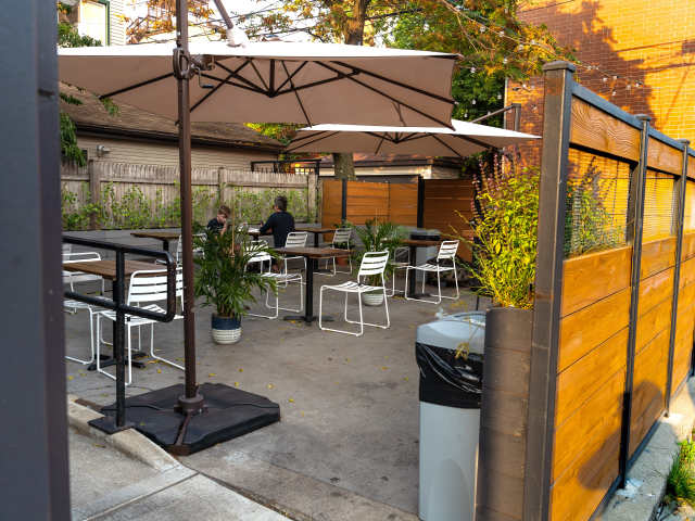 Kasama by @TheInfatuation