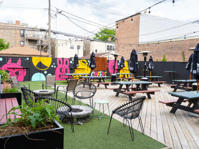 Ludlow Liquors by @TheInfatuation