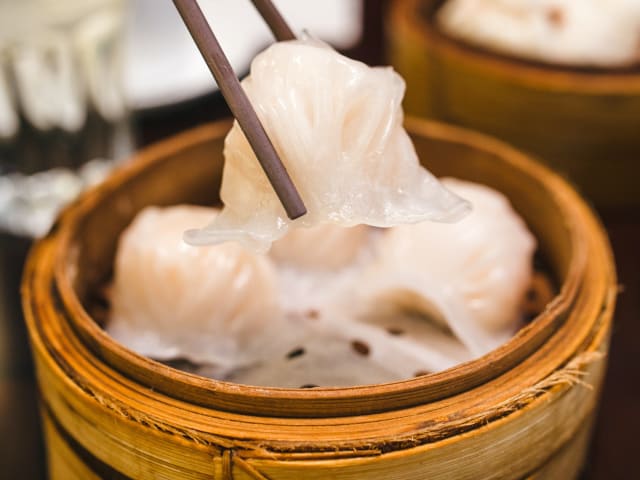 MingHin Cuisine by Sandy Noto