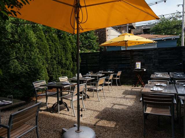 Giant by @TheInfatuation