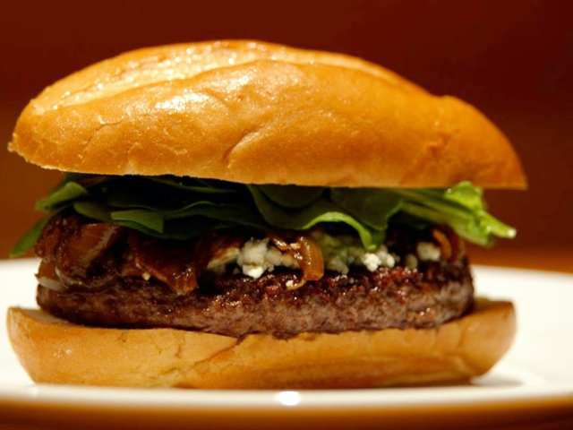 Father's Office by @TheInfatuation