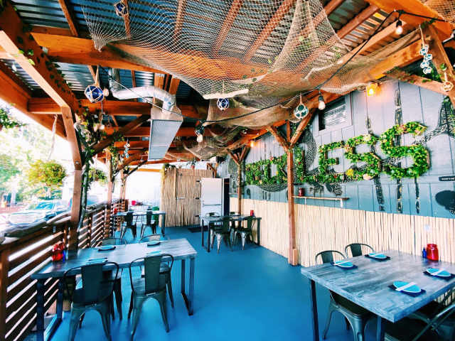 Reckless Noodle House and Cocktails by @TheInfatuation