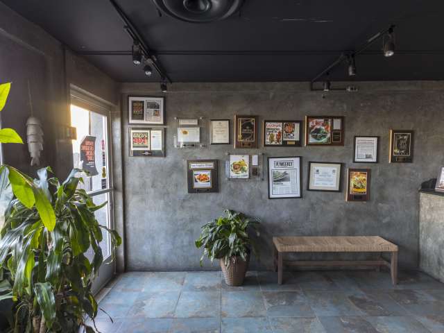 Coni’Seafood by @TheInfatuation