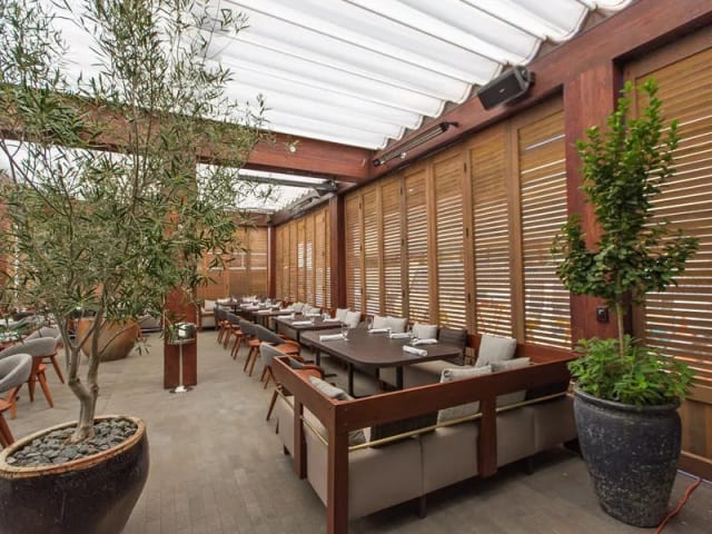 Baltaire Restaurant by @TheInfatuation