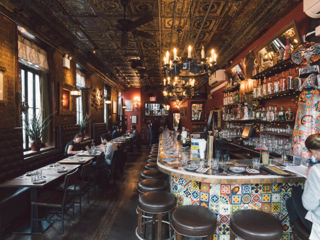 Chavela's by @TheInfatuation