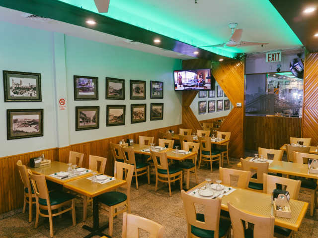 El Chivito D'Oro by @TheInfatuation