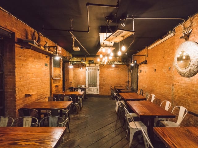 BANGIA by @TheInfatuation