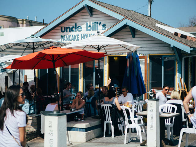 Uncle Bill's Pancake House by @TheInfatuation