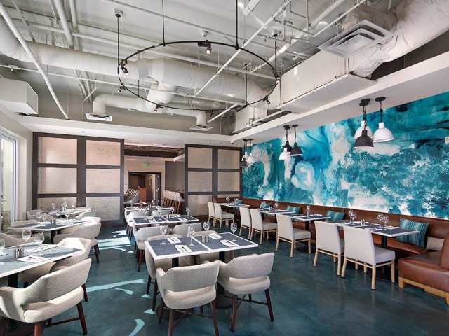 Beachside Restaurant & Bar by Infatuation - Reviews