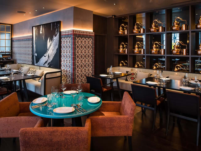 Rüya by @TheInfatuation