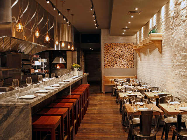 Barbuzzo by @TheInfatuation