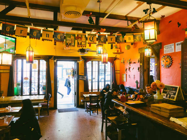 El Patron Mexican Grill by @TheInfatuation