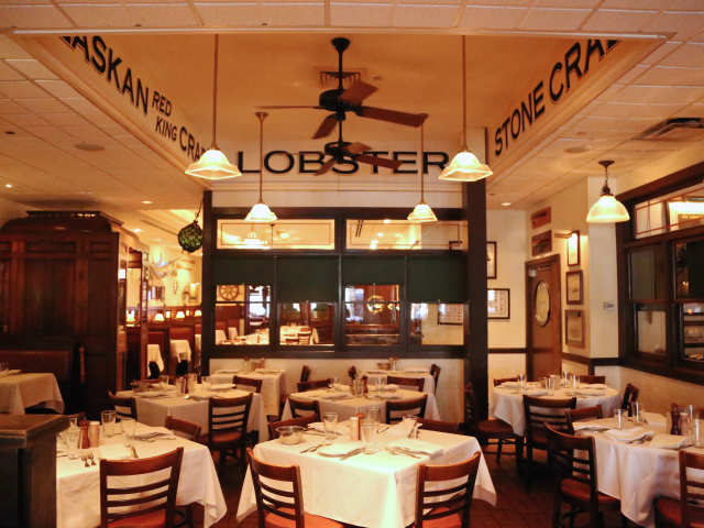 Hugo's Frog Bar & Fish House by @TheInfatuation