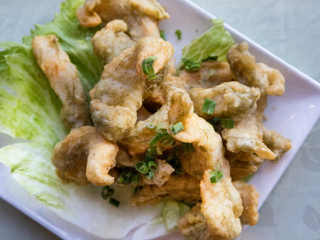 Chang's Garden by @TheInfatuation